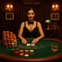 Vegasino - Blackjack Table Game - Strategy and Wins