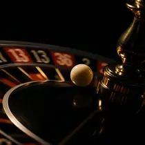 Vegasino - Live Roulette - Evolution Gaming Dealer