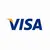 Vegasino - Visa Payment Method - Australia