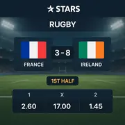 Vegasino - NRL Betting - Rugby League Odds